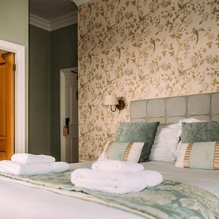 The Queens Hotel Lytham St Annes Zewnętrze zdjęcie
