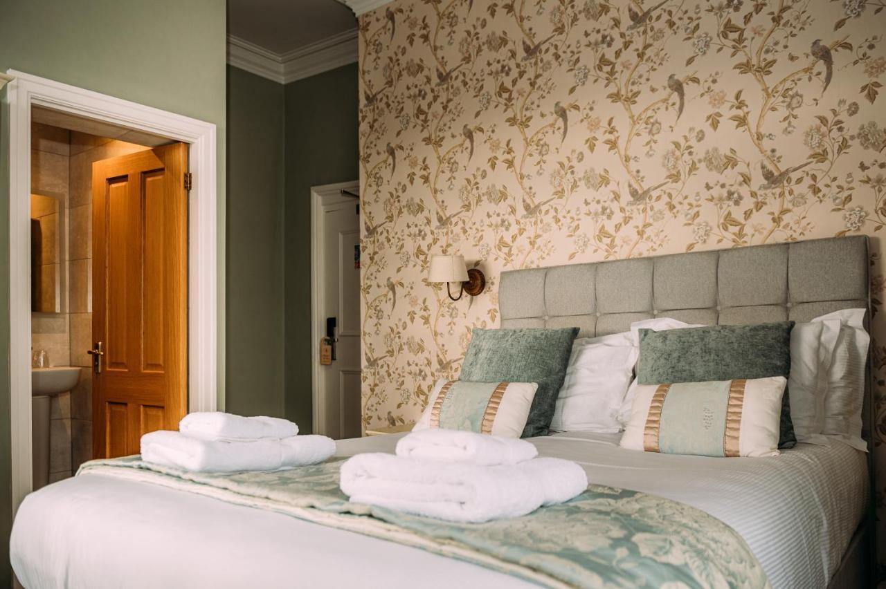 The Queens Hotel Lytham St Annes Zewnętrze zdjęcie