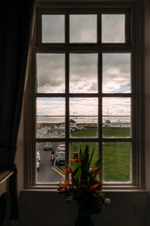 The Queens Hotel Lytham St Annes Zewnętrze zdjęcie