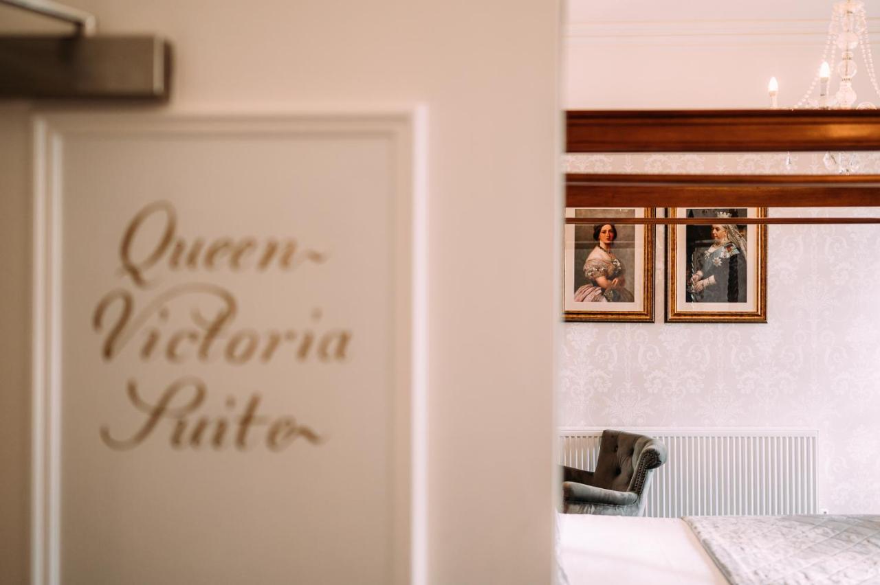 The Queens Hotel Lytham St Annes Zewnętrze zdjęcie