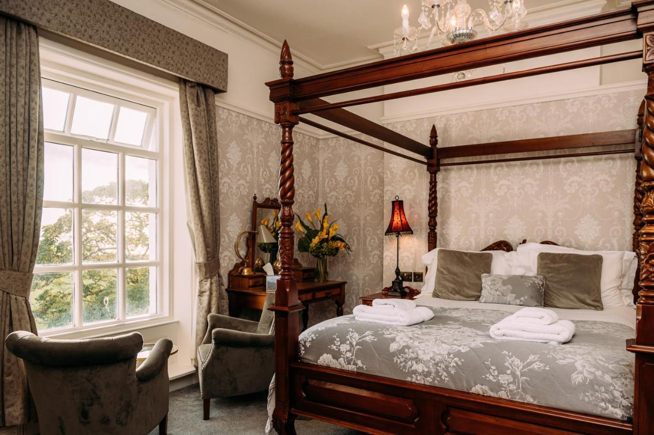 The Queens Hotel Lytham St Annes Zewnętrze zdjęcie