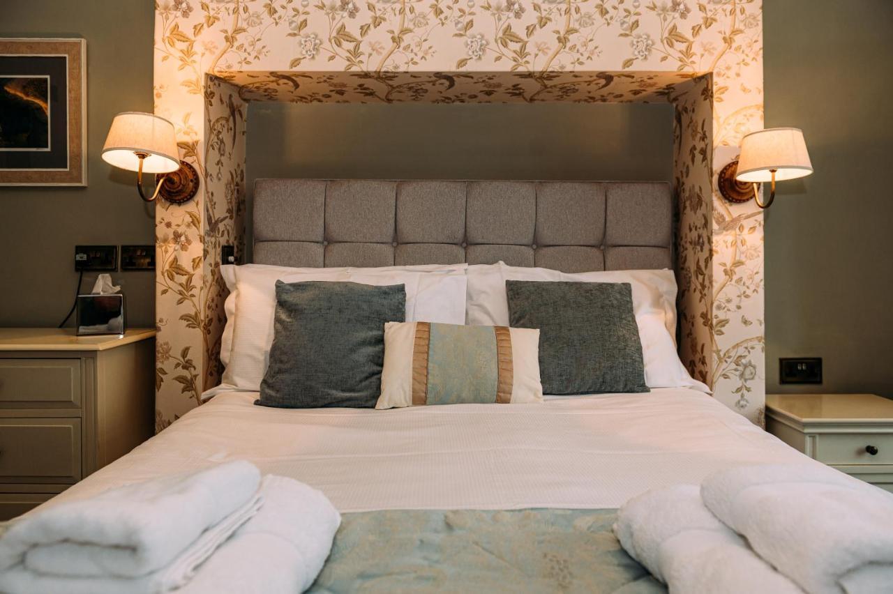 The Queens Hotel Lytham St Annes Zewnętrze zdjęcie