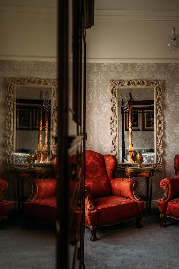 The Queens Hotel Lytham St Annes Zewnętrze zdjęcie