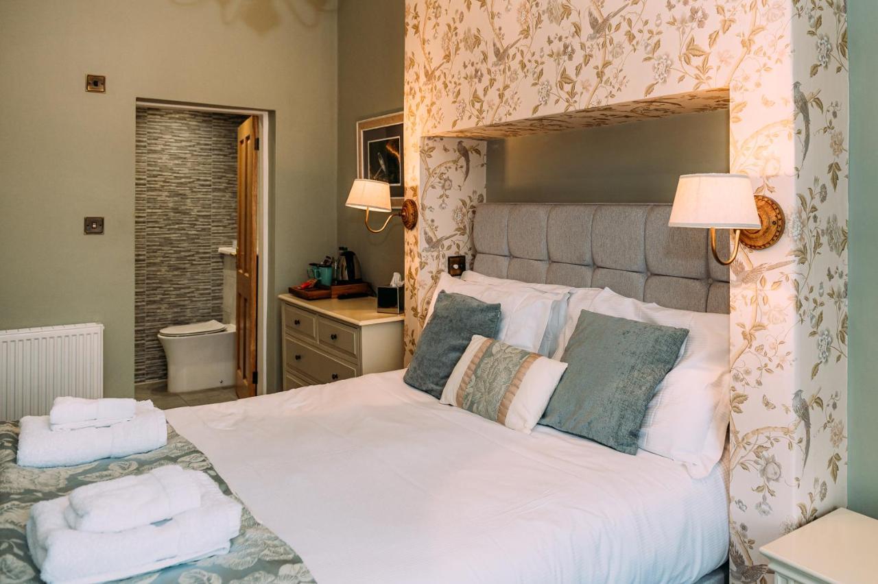 The Queens Hotel Lytham St Annes Zewnętrze zdjęcie