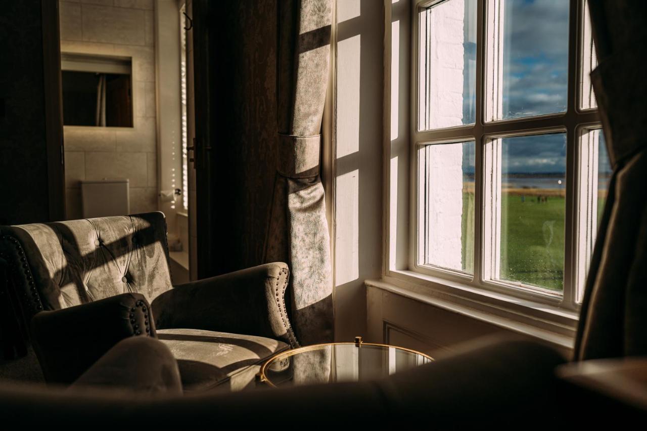 The Queens Hotel Lytham St Annes Zewnętrze zdjęcie