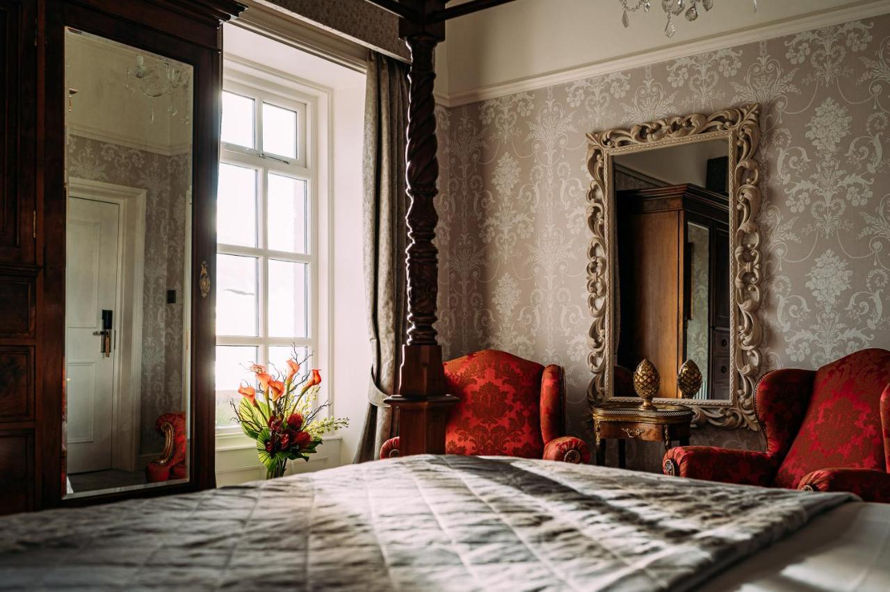 The Queens Hotel Lytham St Annes Zewnętrze zdjęcie