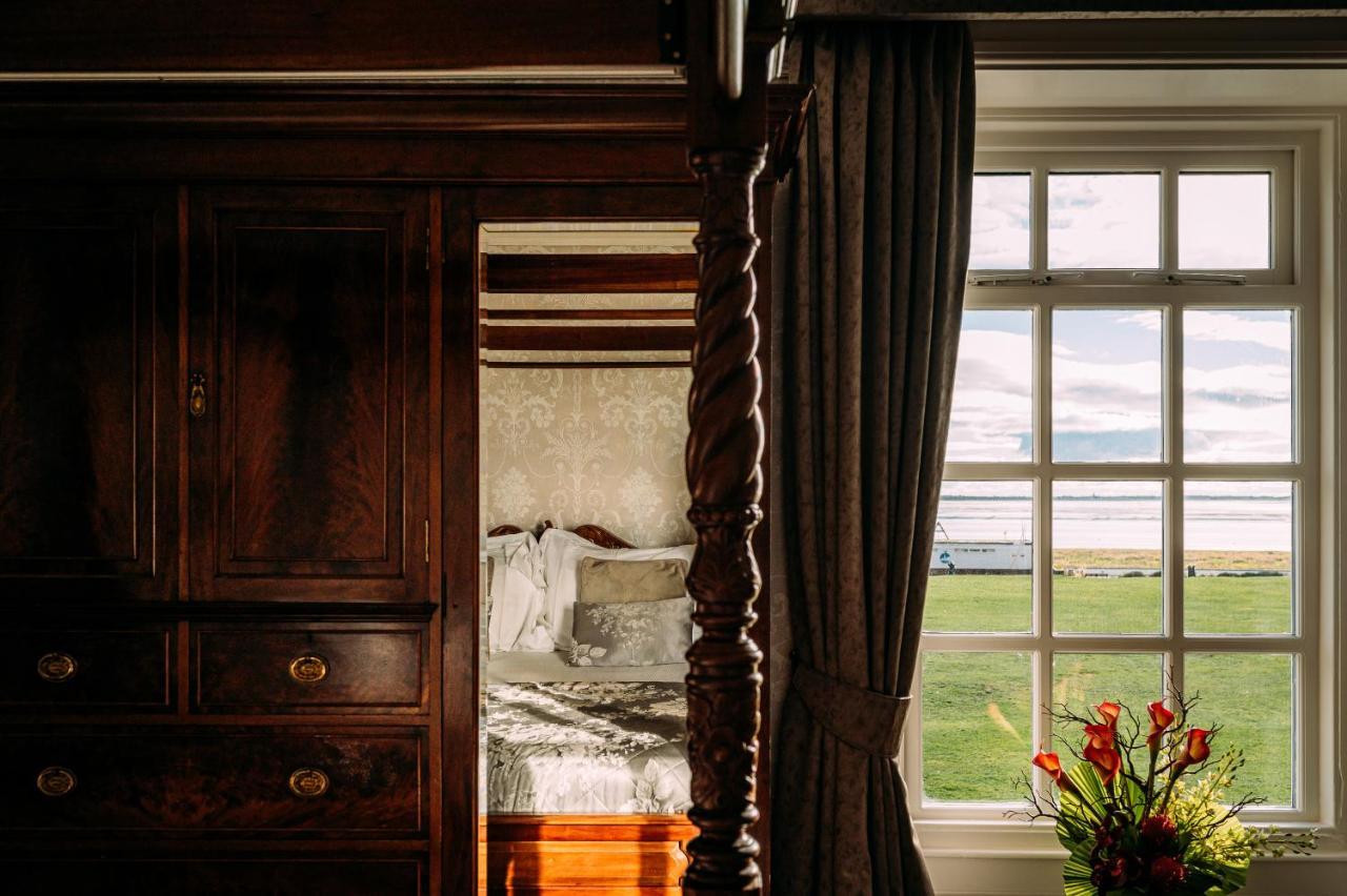 The Queens Hotel Lytham St Annes Zewnętrze zdjęcie