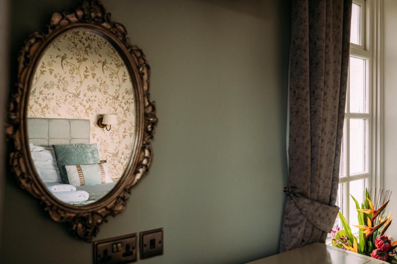 The Queens Hotel Lytham St Annes Zewnętrze zdjęcie