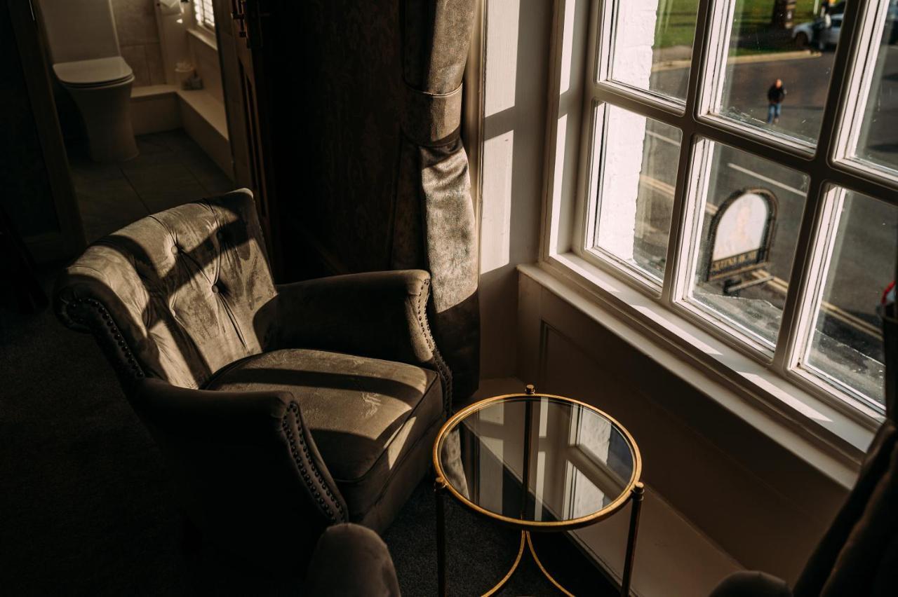 The Queens Hotel Lytham St Annes Zewnętrze zdjęcie