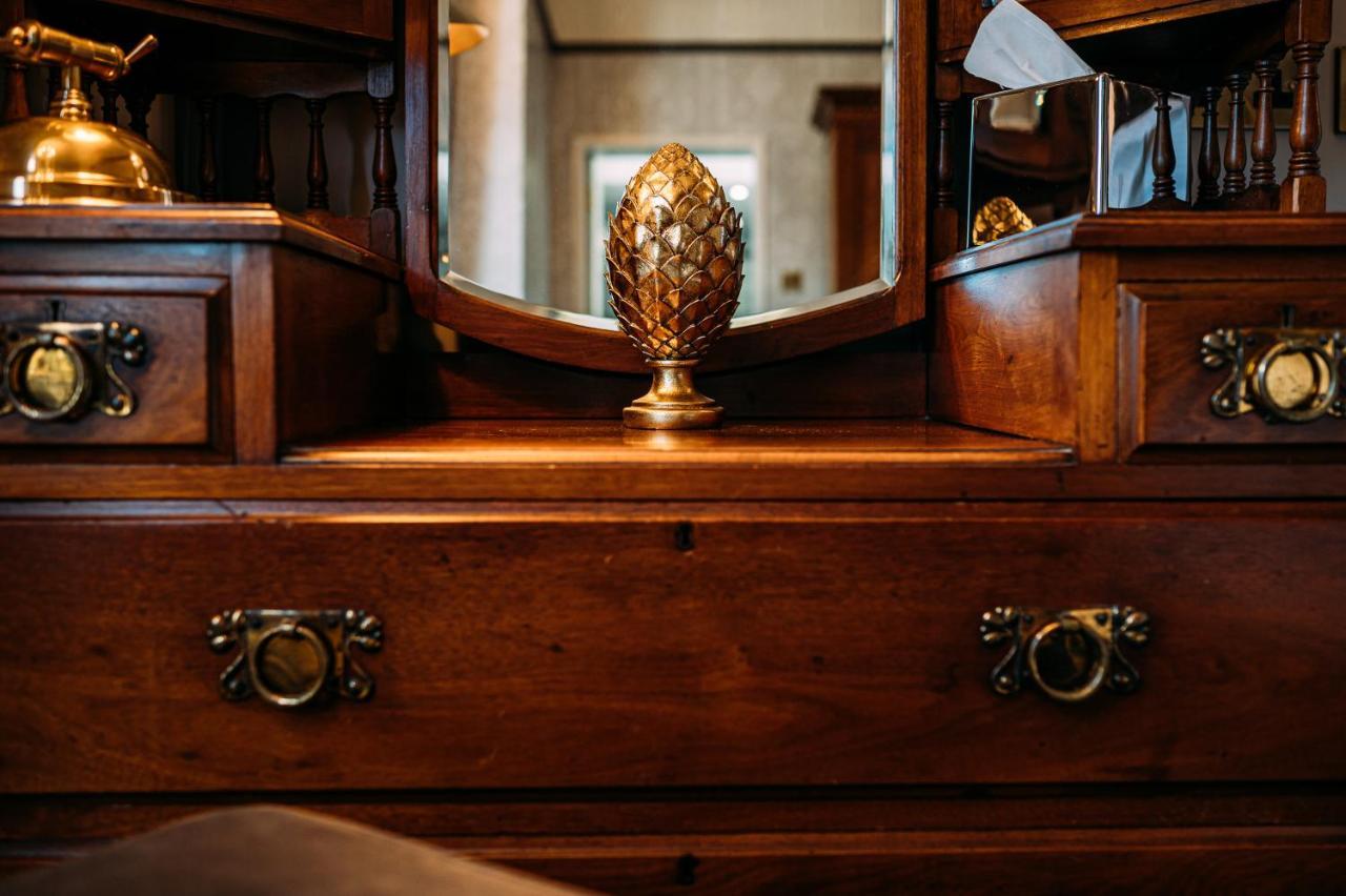 The Queens Hotel Lytham St Annes Zewnętrze zdjęcie