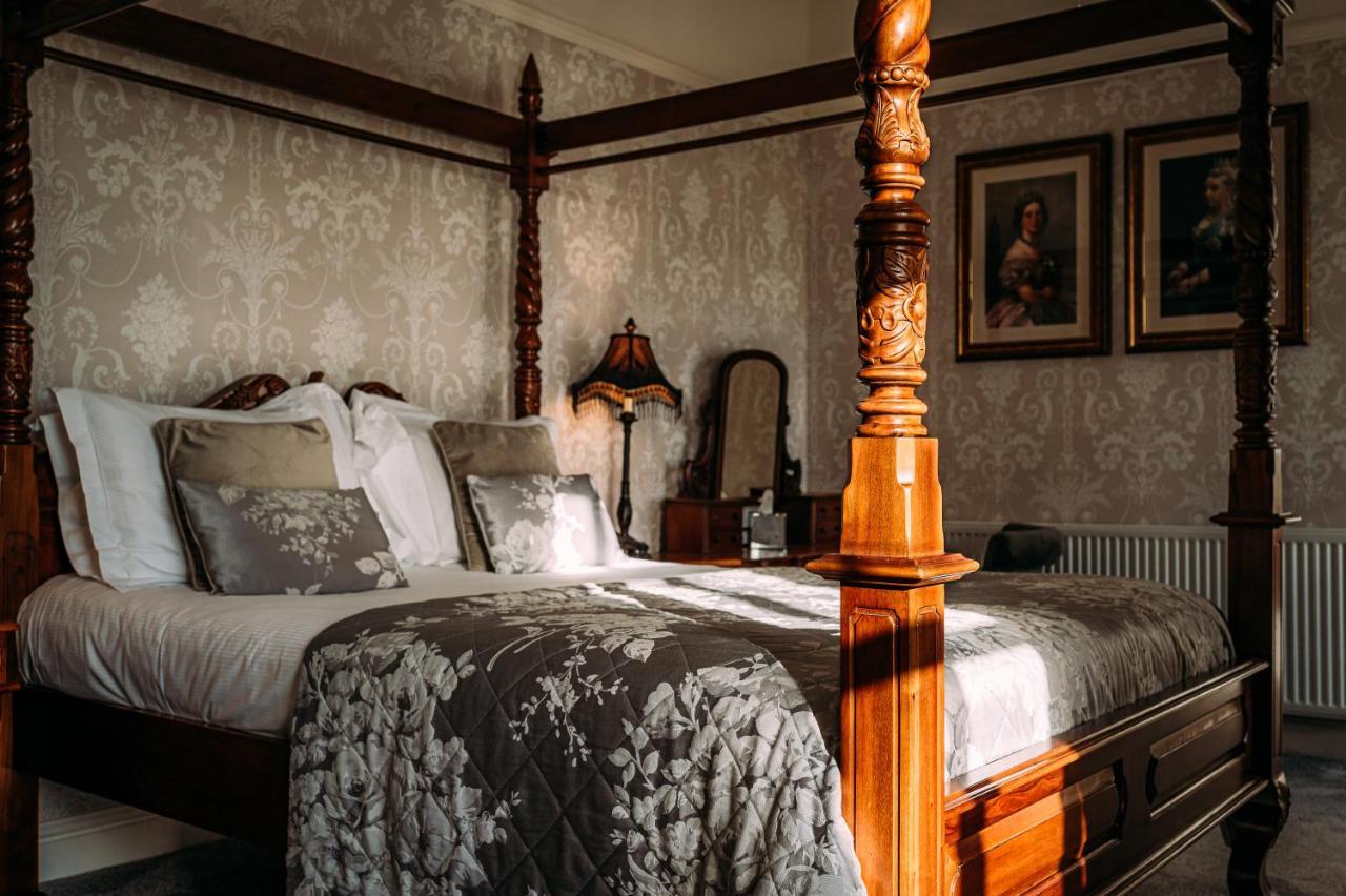 The Queens Hotel Lytham St Annes Zewnętrze zdjęcie