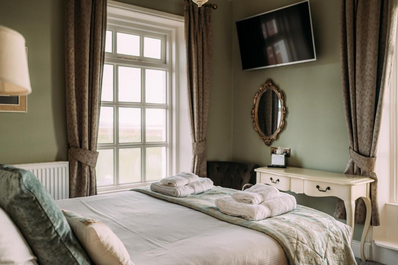 The Queens Hotel Lytham St Annes Zewnętrze zdjęcie