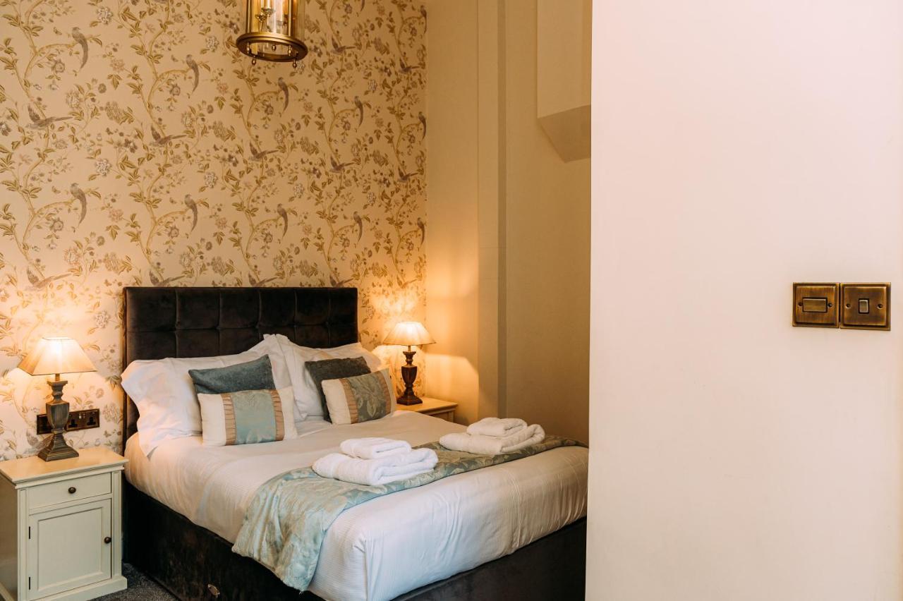 The Queens Hotel Lytham St Annes Zewnętrze zdjęcie