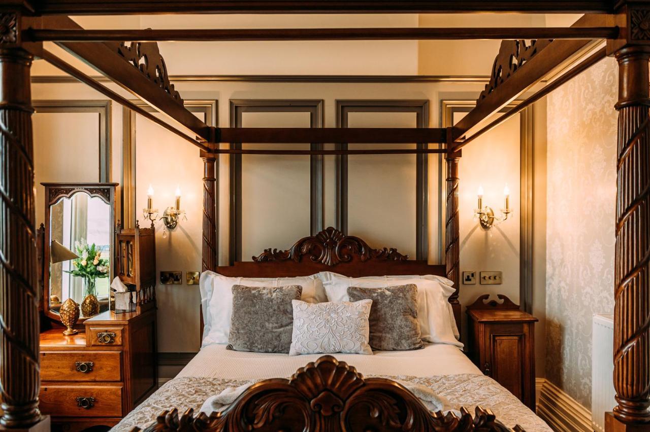 The Queens Hotel Lytham St Annes Zewnętrze zdjęcie