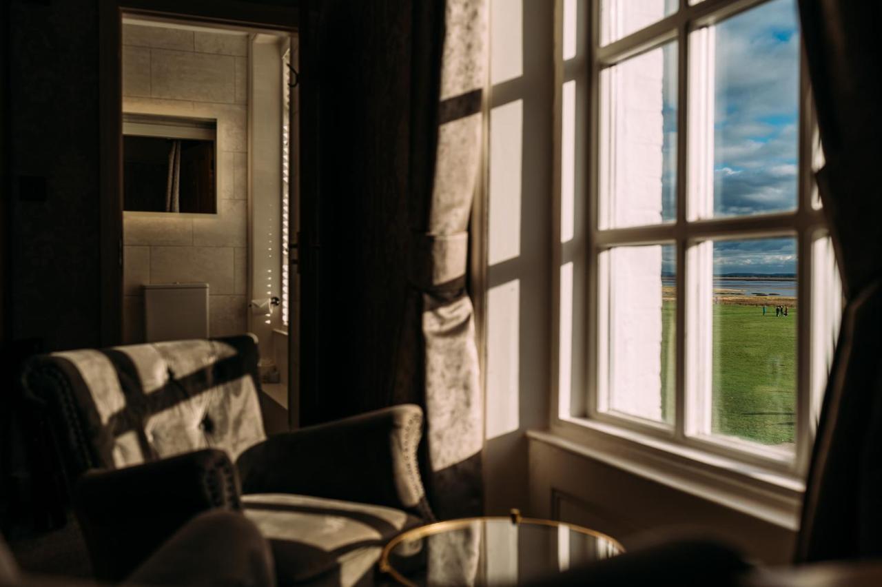 The Queens Hotel Lytham St Annes Zewnętrze zdjęcie
