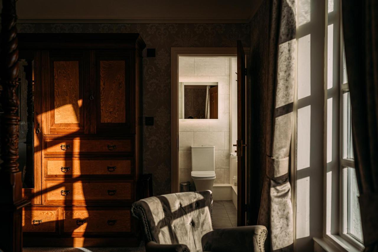 The Queens Hotel Lytham St Annes Zewnętrze zdjęcie