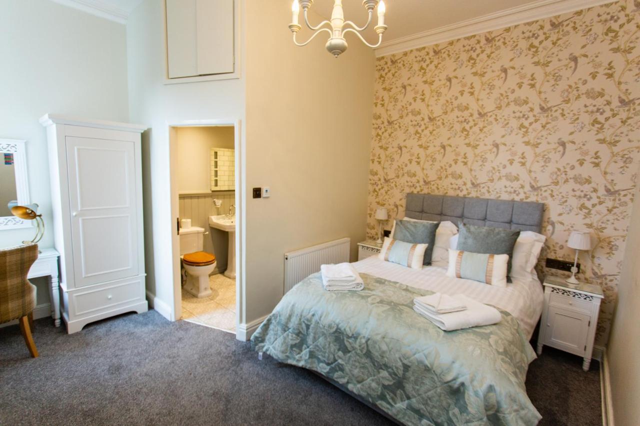 The Queens Hotel Lytham St Annes Zewnętrze zdjęcie